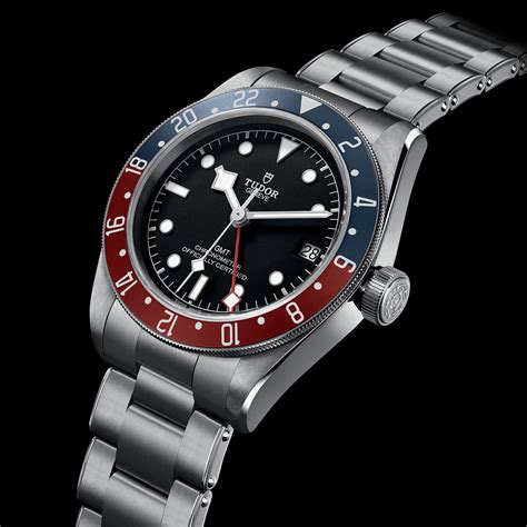 tudor black bay gmt investissement|tudor bb 58g manual.